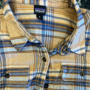 3 Patagonia shirts for the price of 1